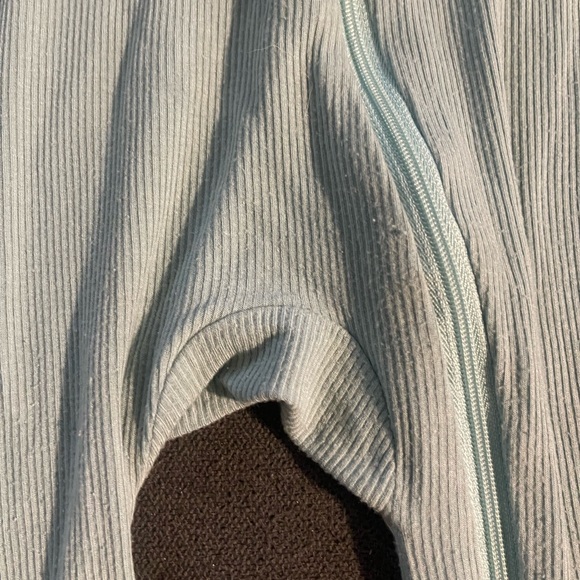 Bamboo zippy - Picture 3 of 5